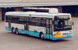 Ikarus E 94 teli, STA