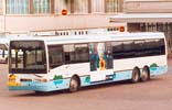 Ikarus E 94 teli, STA
