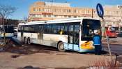 Ikarus E 94 teli, STA