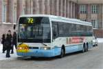 Ikarus E 94 teli, STA