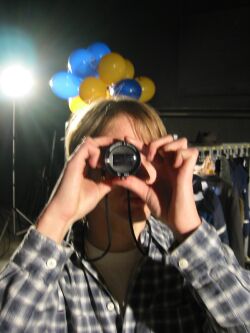 Ismo iltapäivällä