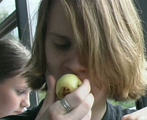 Mitä mätää on tässä kuvassa?