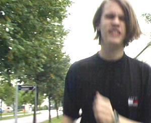 Edessä loistava tulevaisuus