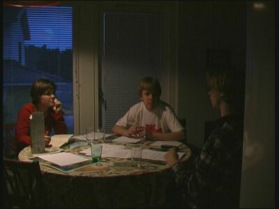 Ryhmätyötä myöhäiseen yöhön